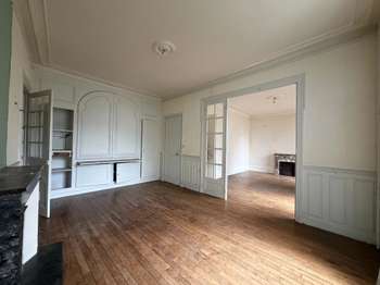 Vente Maison 7 chambresSaint-Brieuc