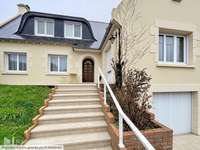 Vente maison 9 pièces Vente maison 9 pièces