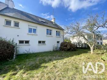 Vente maison 5 pièces Saint-Brieuc 22