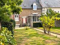 Vente maison 6 pièces Vente maison 6 pièces