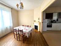 Vente maison 6 pièces Vente maison 6 pièces