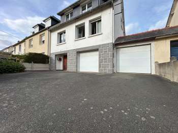 Vente maison 5 pièces Saint-Brieuc 22