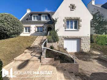 Vente Maison 6 chambresSaint-Brieuc