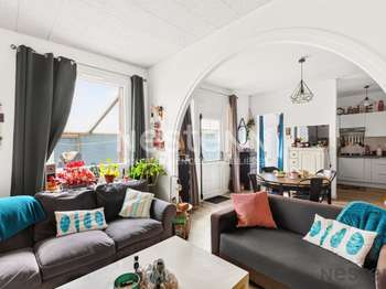 Vente Maison 1 chambreSaint-Brieuc