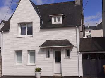 Vente maison 4 pièces Saint-Brieuc 22