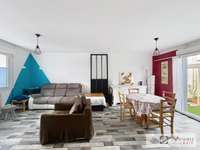 Vente maison 4 pièces Vente maison 4 pièces