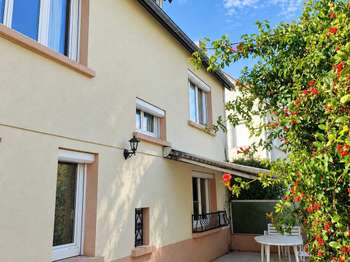 Photo Vente maison Saint-Brieuc