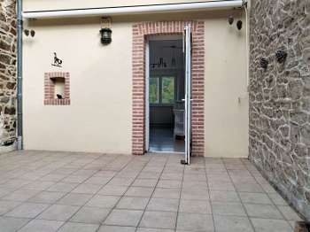 Vente Maison 2 chambresSaint-Brieuc