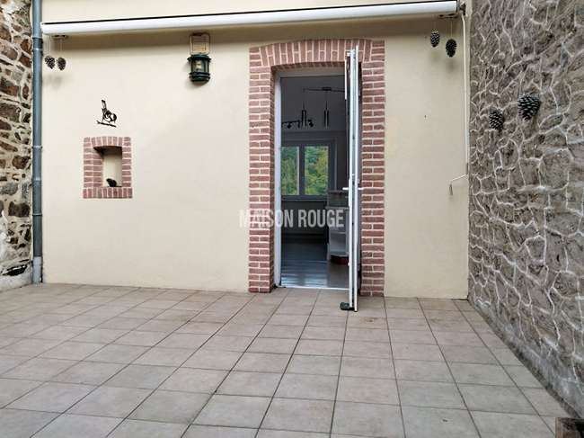 Maison 3 pièces 68 m² · à Saint-Brieuc · 68 m² · 179 600 €