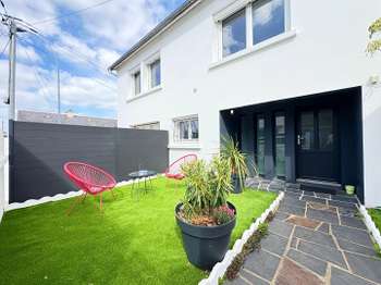 Vente Maison 3 chambresSaint-Brieuc