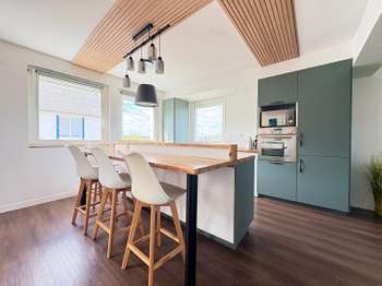 Vente maison 4 pièces Saint-Brieuc 22