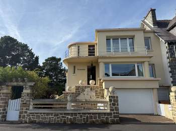 Vente maison 7 pièces Saint-Brieuc 22