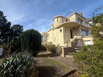 Vente maison 7 pièces Saint-Brieuc 22