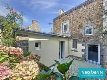 Vente Maison 4 chambresSaint-Brieuc