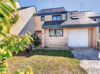 Vente maison 5 pièces Saint-Brieuc 22