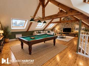 Vente Maison 4 chambresSaint-Brieuc