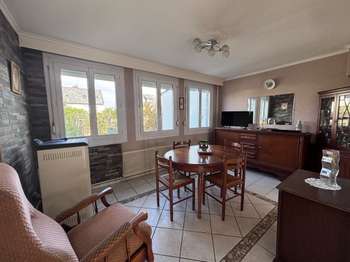 Vente maison 5 pièces Saint-Brieuc 22