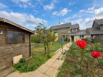 Vente maison 5 pièces Saint-Brieuc 22