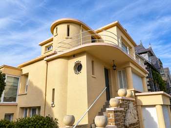Vente Maison 3 chambresSaint-Brieuc