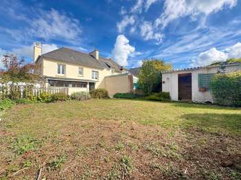 Vente maison 5 pièces Saint-Brieuc 22