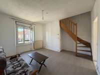 Vente maison 4 pièces Vente maison 4 pièces