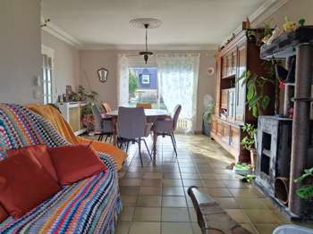 Vente Maison 3 chambresSaint-Brieuc