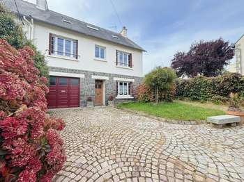 Photo Vente maison Saint-Brieuc
