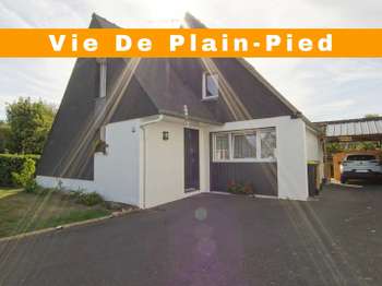Vente maison 5 pièces Saint-Brieuc 22
