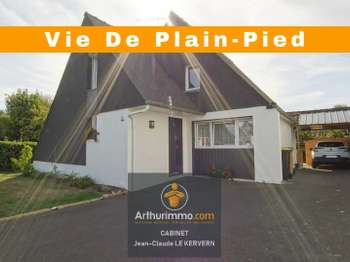 Vente Maison 4 chambresSaint-Brieuc