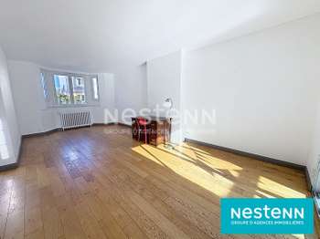 Vente Maison 4 chambresSaint-Brieuc