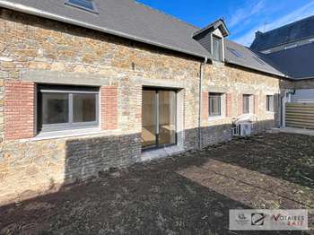 Vente maison 5 pièces Saint-Brieuc 22