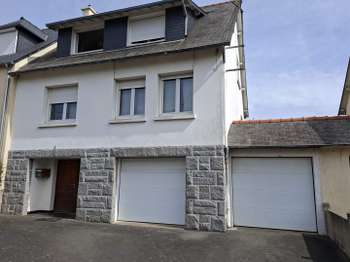Vente maison 6 pièces Saint-Brieuc 22
