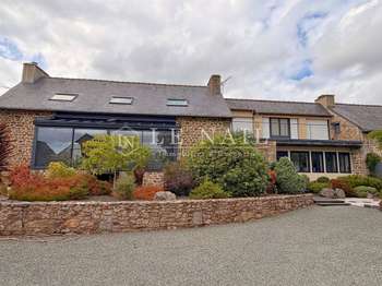 Vente Maison 5 chambresSaint-Brieuc