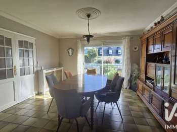 Vente maison 3 pièces Saint-Brieuc 22