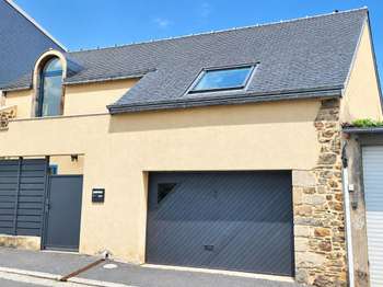 Vente maison 5 pièces Saint-Brieuc 22