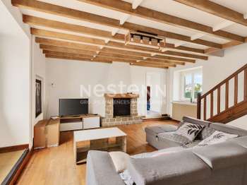 Vente Maison 3 chambresSaint-Brieuc