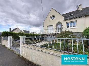 Vente maison 4 pièces Saint-Brieuc 22