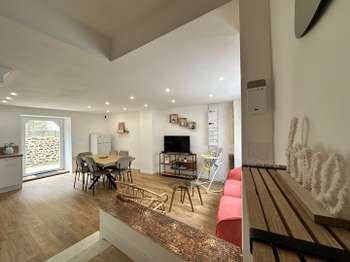 Vente Maison 3 chambresSaint-Brieuc