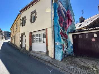 Vente maison 5 pièces Vente maison 5 pièces