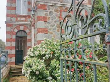 Vente Maison 8 piècesSaint-Brieuc
