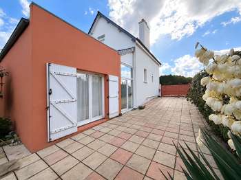 Vente Maison 3 chambresSaint-Brieuc