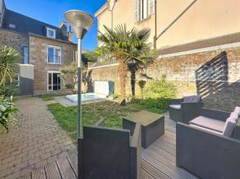 Vente Maison 4 chambresSaint-Brieuc