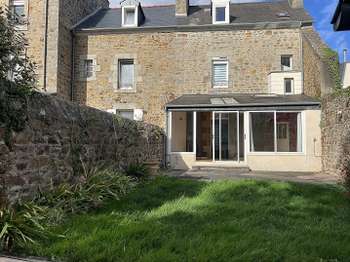 Vente Maison 4 chambresSaint-Brieuc