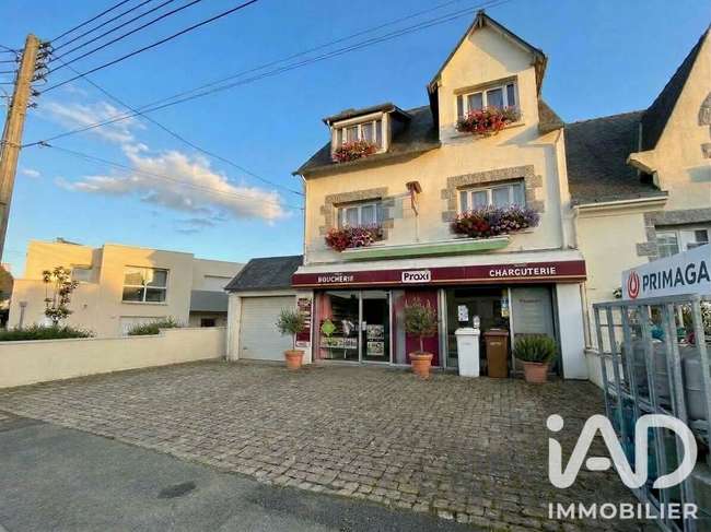 Maison 6 pièces 100 m² · à Saint-Brieuc · 100 m² · 369 000 €