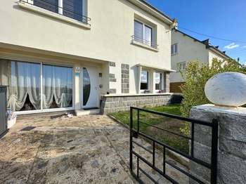 Vente Maison 5 chambresSaint-Brieuc