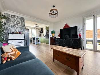 Vente Maison 5 chambresSaint-Brieuc