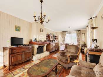 Vente maison 5 pièces Saint-Brieuc 22