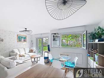 Vente Maison 3 chambresSaint-Brieuc