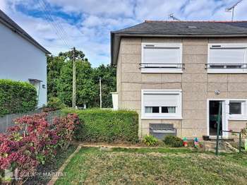 Vente maison 4 pièces Saint-Brieuc 22