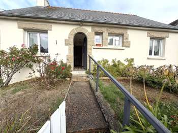 Photo Vente maison Saint-Brieuc
